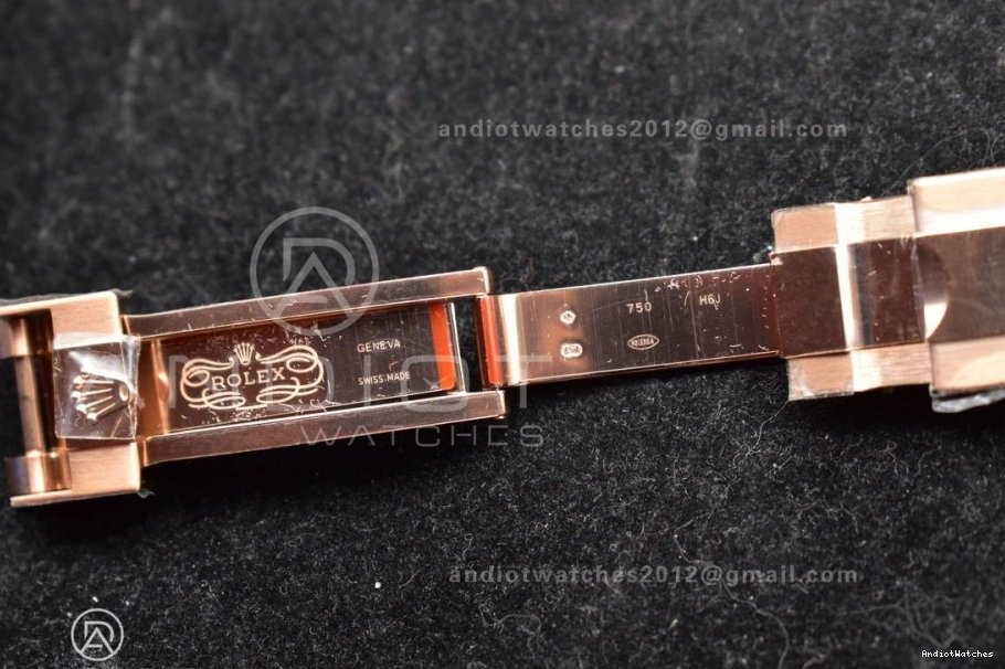 SH4130 Chocolate Weight) DailyWear ZF 749 Oyster-flex 116515 Strap Dial Daytona Best (Gain Edition Black LN on 1:1 0510